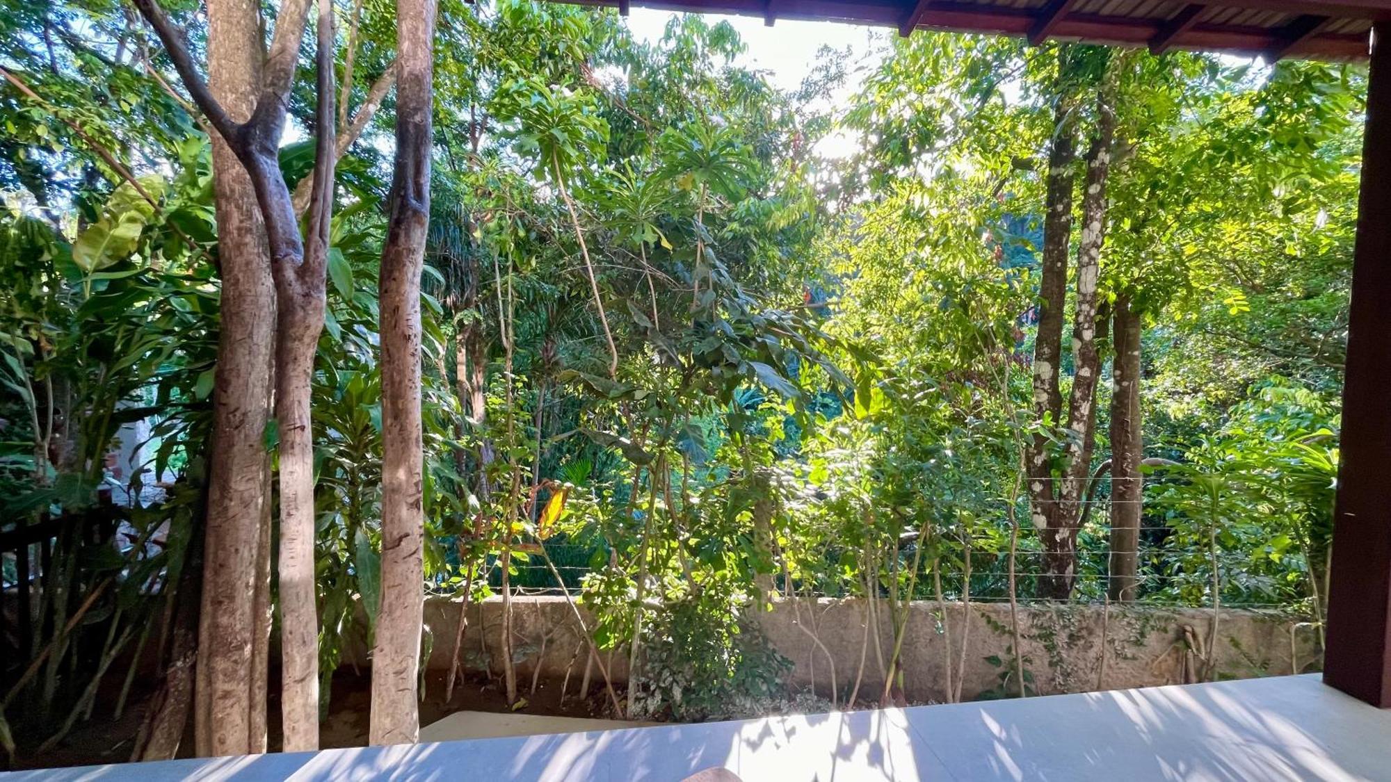 Loft Novo Em Morro De Sao Paulo Morro de São Paulo Exterior foto